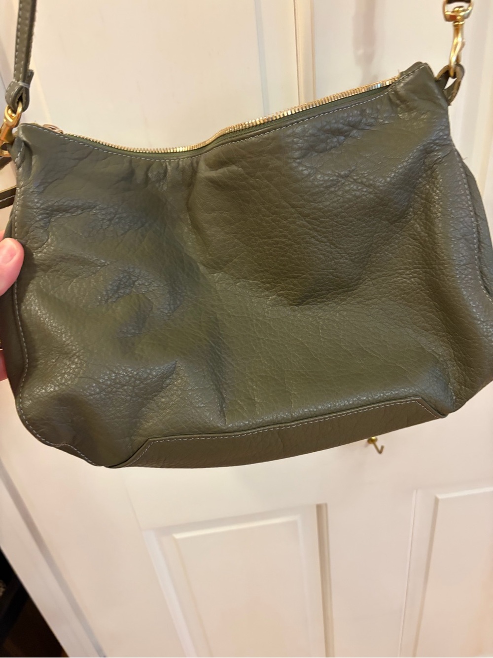Clare V Gosee Clutch - Picture 6 of 11